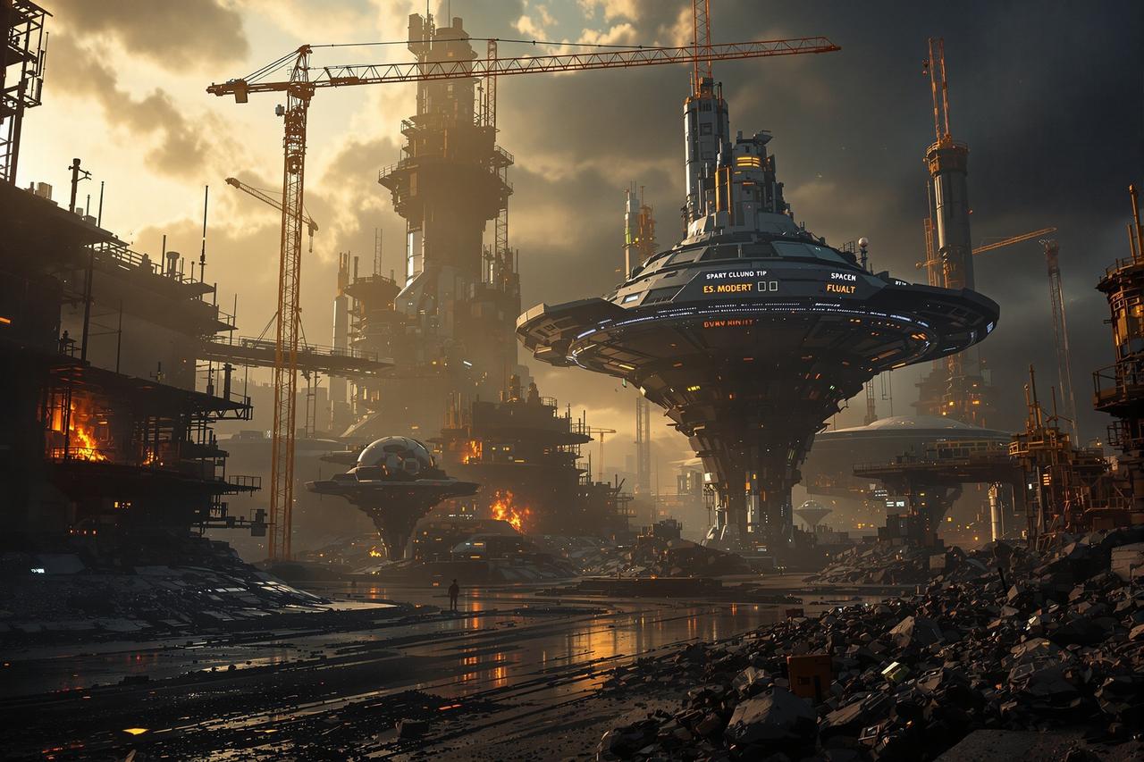 《流浪地球3》正式立项，预计2027年上映 - 九一影院资讯