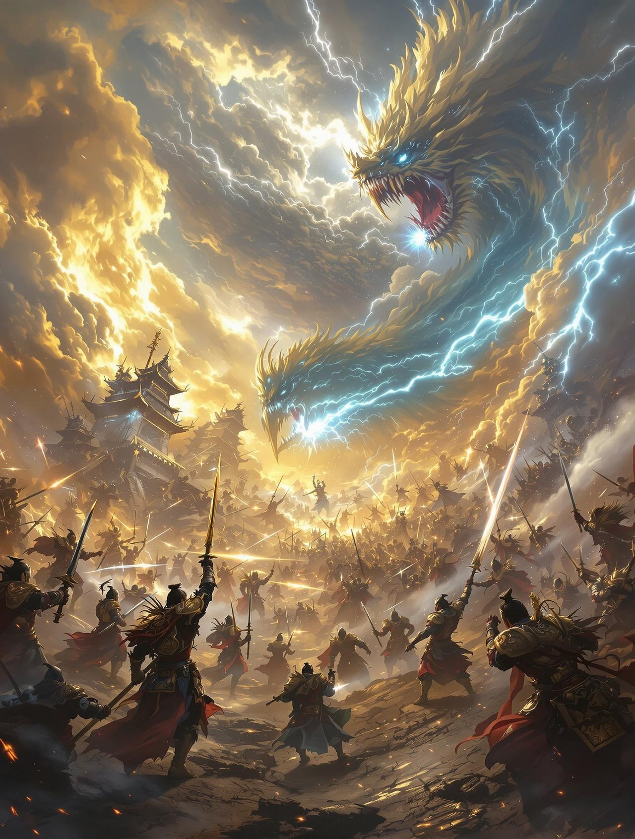 封神第一部：朝歌风云 - 九一影院热门排行
