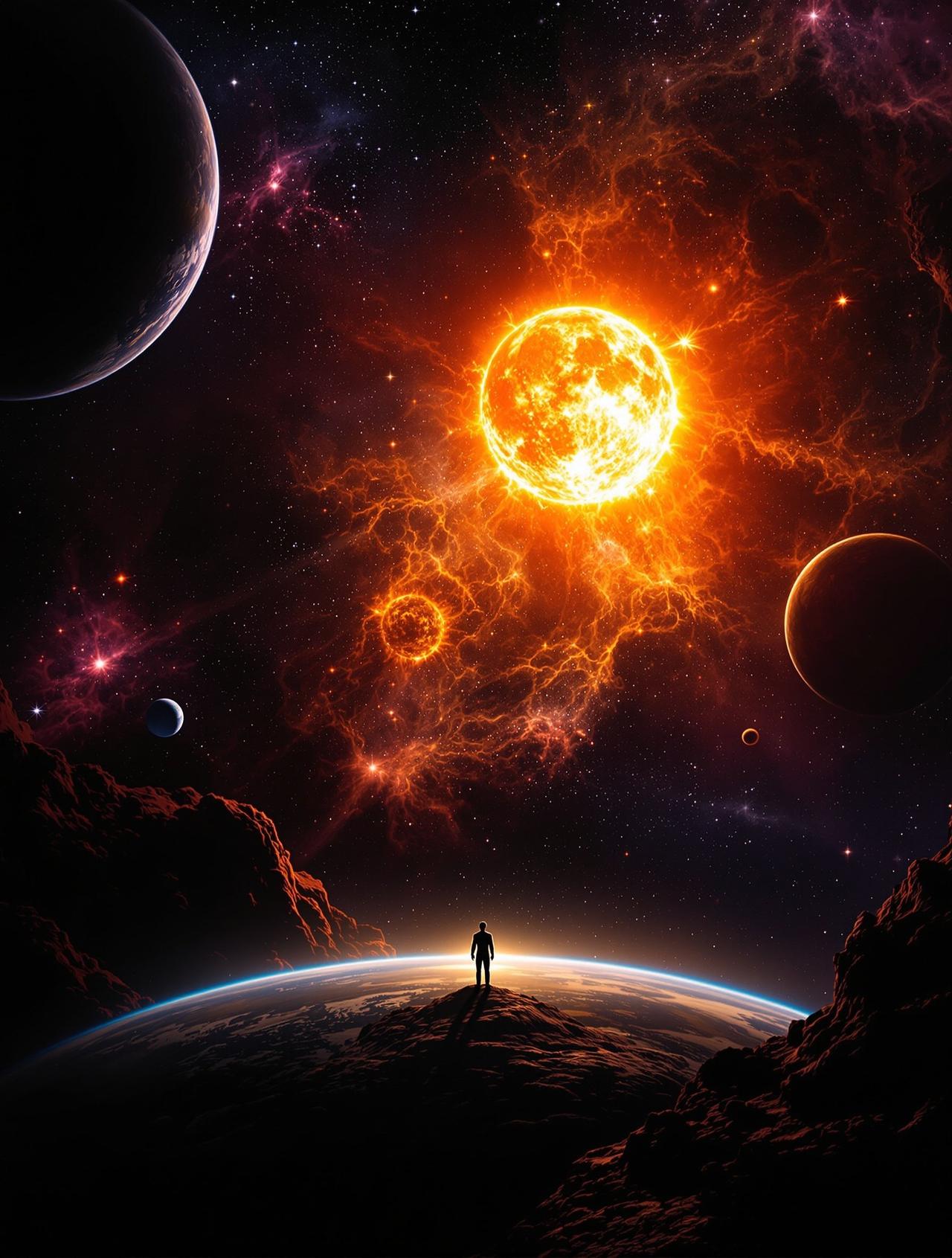 三体 - 九一影院热门推荐