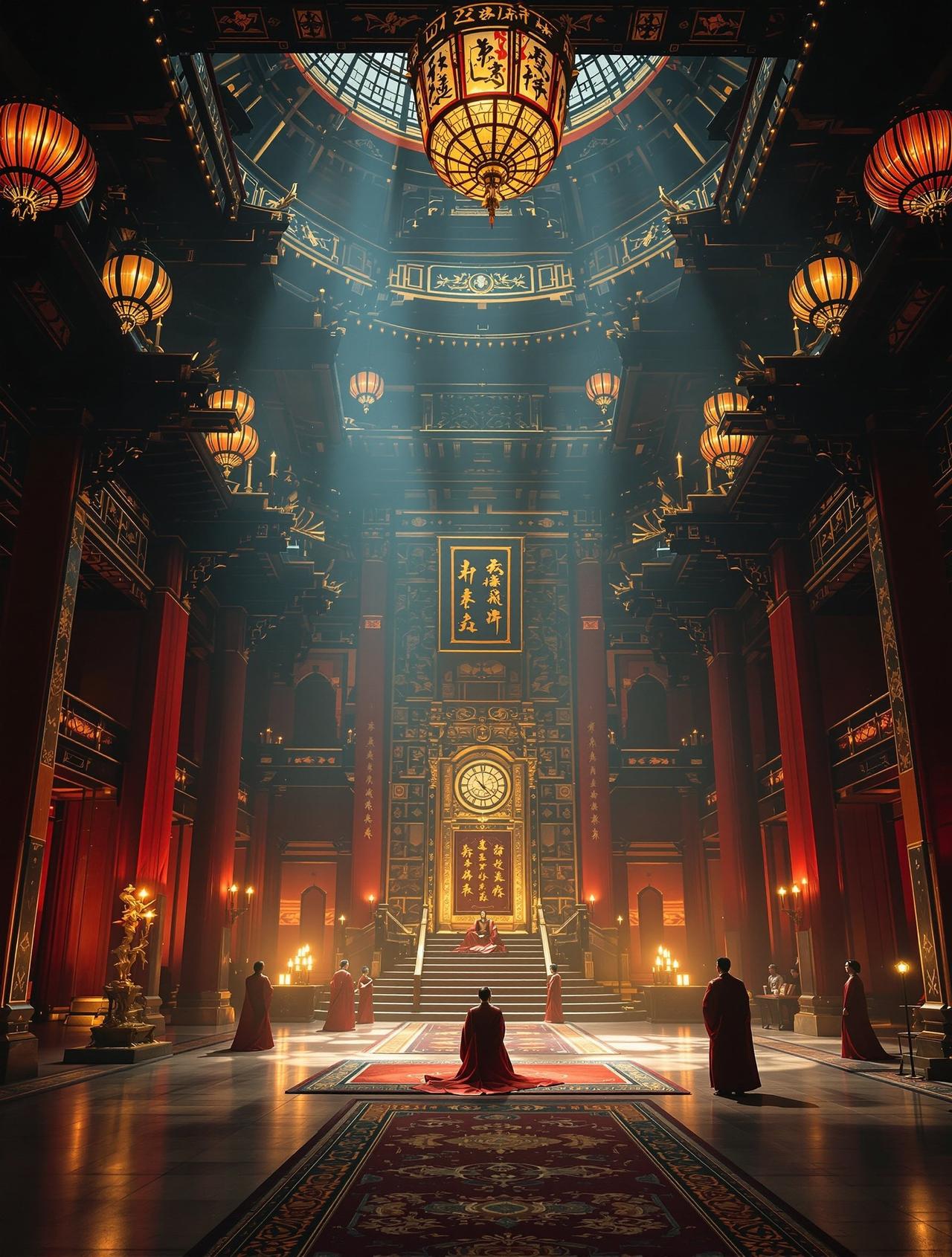 庆余年 - 九一影院热门排行